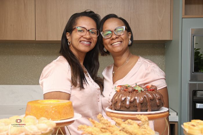 Doces da Aline