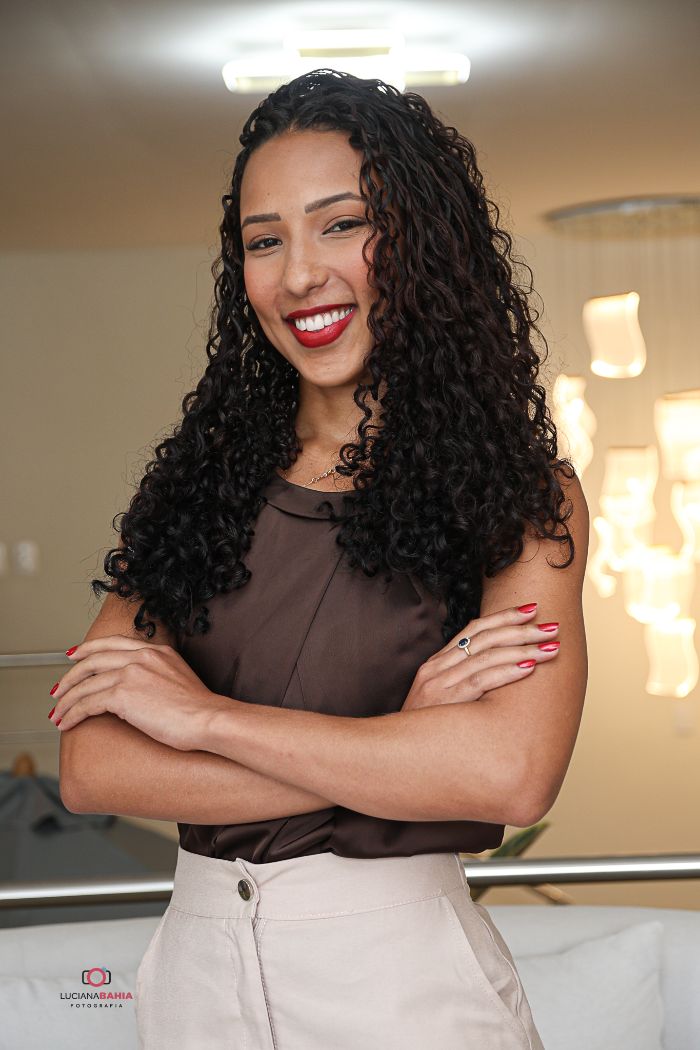 Erika Gonzaga