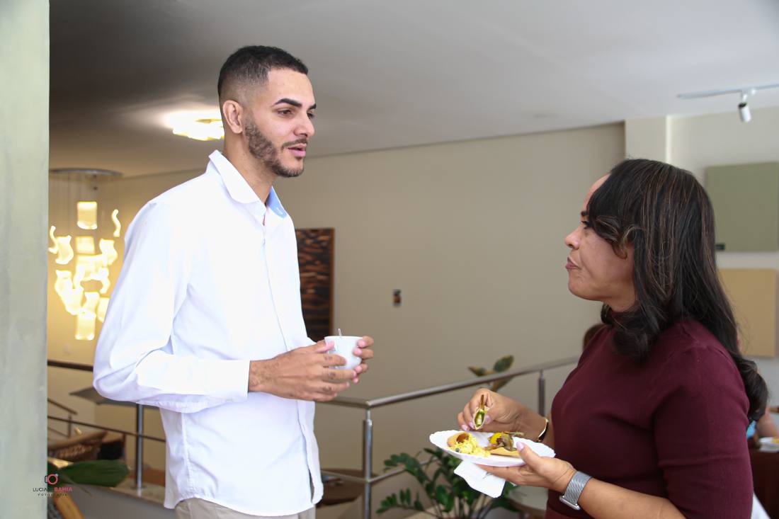 Edição do Café com Negócios