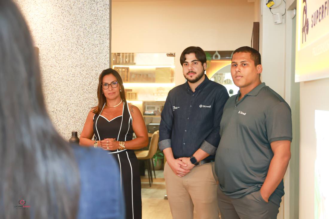 Edição do Café com Negócios