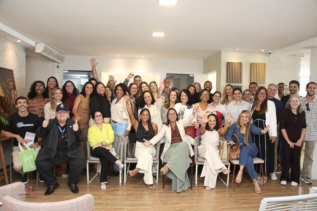 Edição do Café com Negócios
