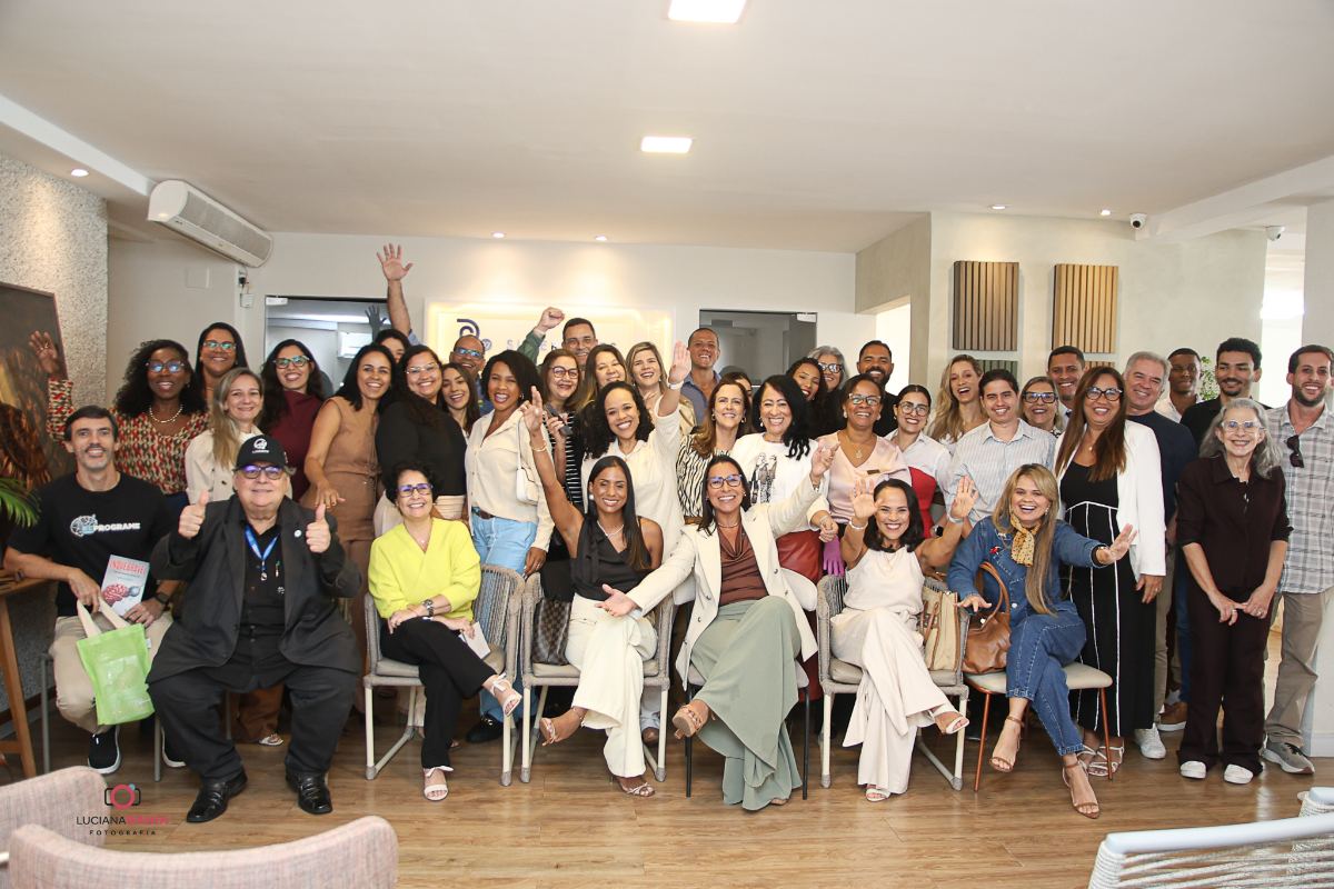 Edição do Café com Negócios